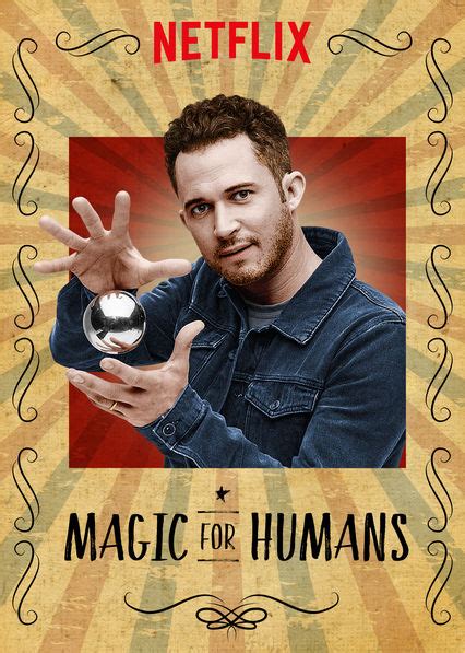 The Magic for Humans Ensemble: Breaking Stereotypes in the Magic World